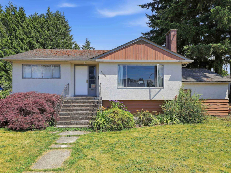 10014 127b Street, Surrey BC V3V 5M3