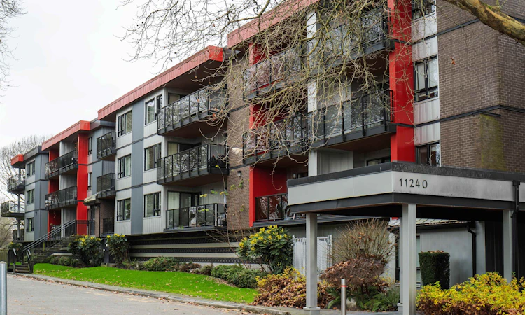 208-11240 Daniels Road