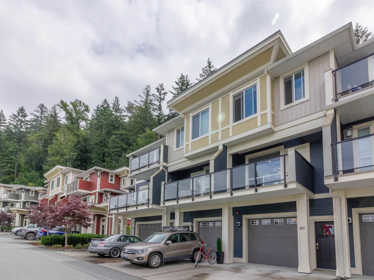 86-6026 Lindeman Street, Chilliwack, BC, V2R 0W1