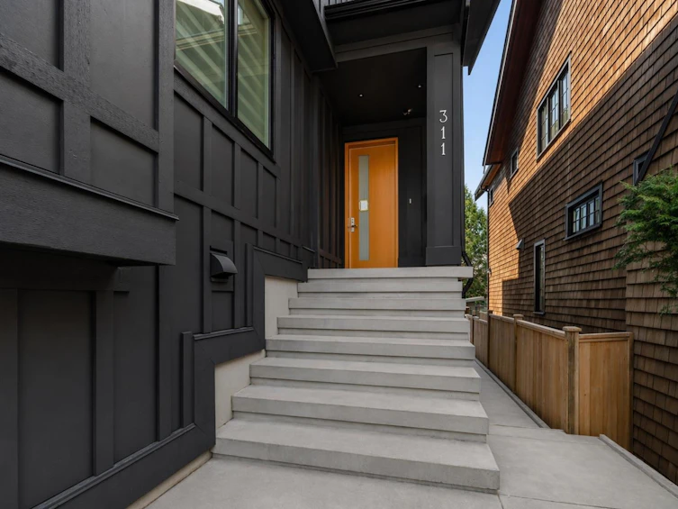 3118 W 42nd Avenue, Vancouver, BC, V6N 3H2