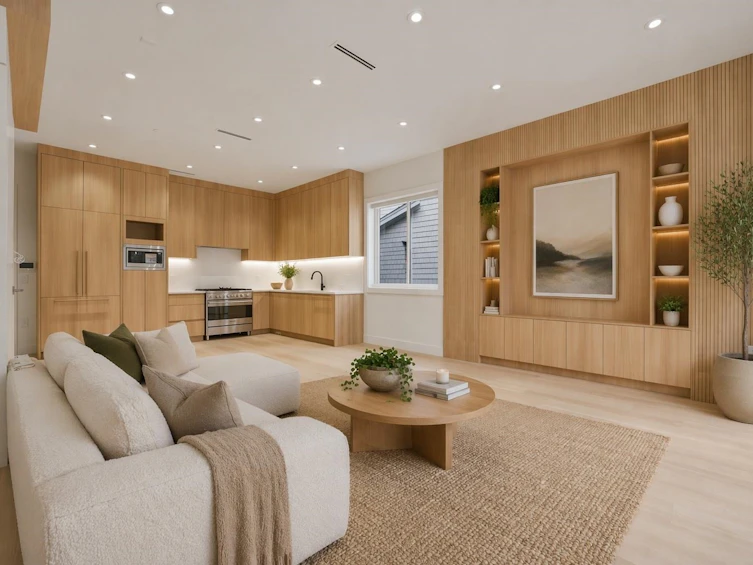 3118 W 42nd Avenue, Vancouver, BC, V6N 3H2 - 32