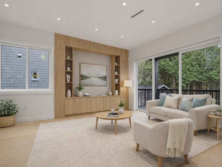 3118 W 42nd Avenue, Vancouver, BC, V6N 3H2 - 29