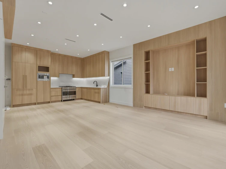 3118 W 42nd Avenue, Vancouver, BC, V6N 3H2 - 33