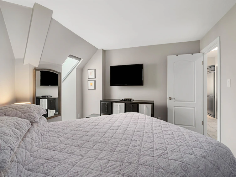 613-4809 Spearhead Drive, Whistler, BC, V8E 1E7 - 10