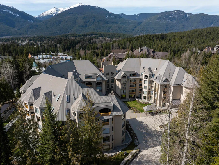 613-4809 Spearhead Drive, Whistler, BC, V8E 1E7 - 2