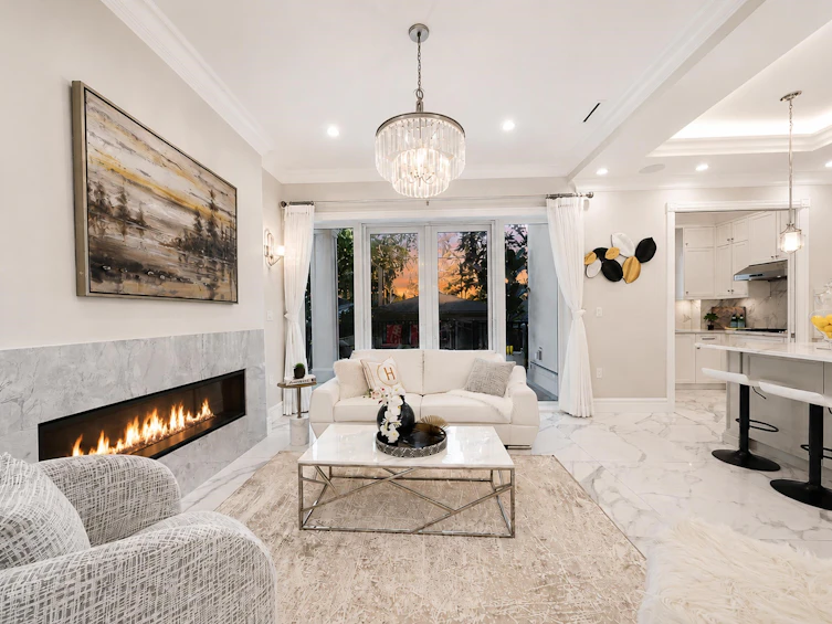4627 W 15th Avenue, Vancouver, BC, V6R 3B5 - 5
