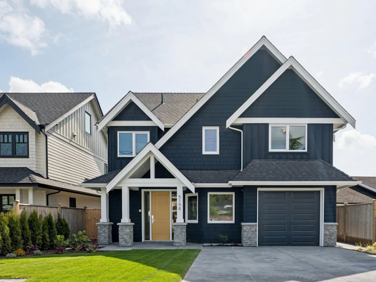 5198 Westminster Avenue, Delta, BC, V4K 2J2