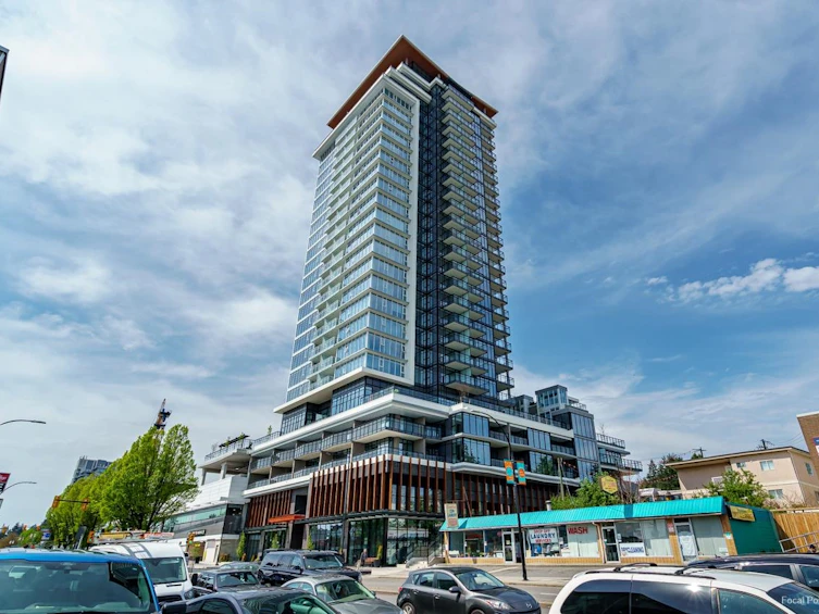 2101-1045 Austin Avenue, Coquitlam, BC, V3K 0G9 - 27