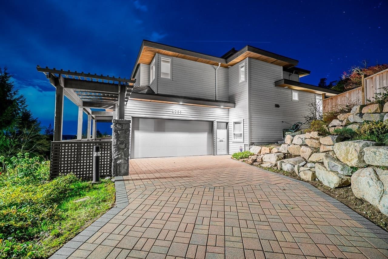 4751 Headland Drive, West Vancouver, BC, V7W 3H6 - 15