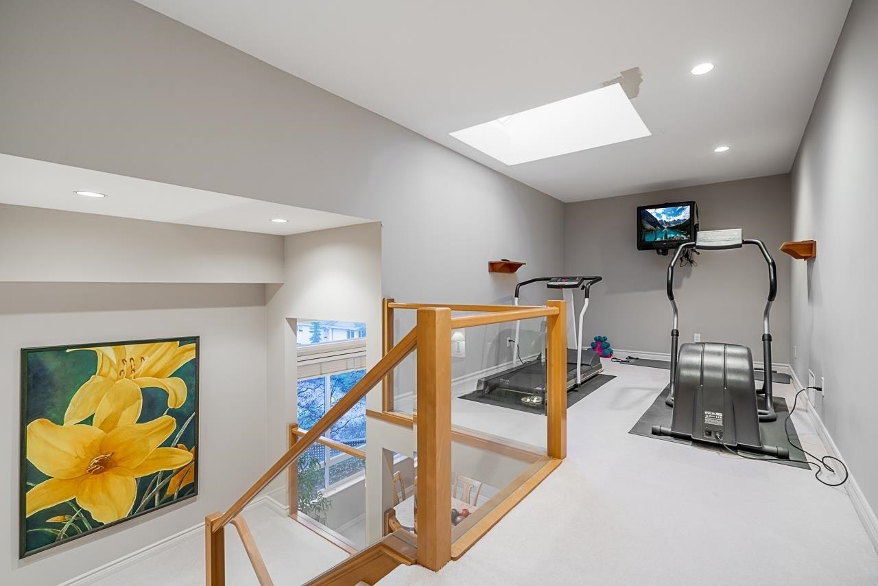4751 Headland Drive, West Vancouver, BC, V7W 3H6 - 9