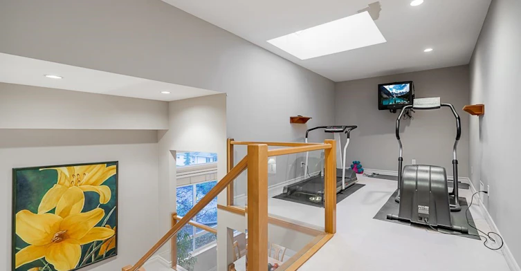4751 Headland Drive, West Vancouver, BC, V7W 3H6 - 9