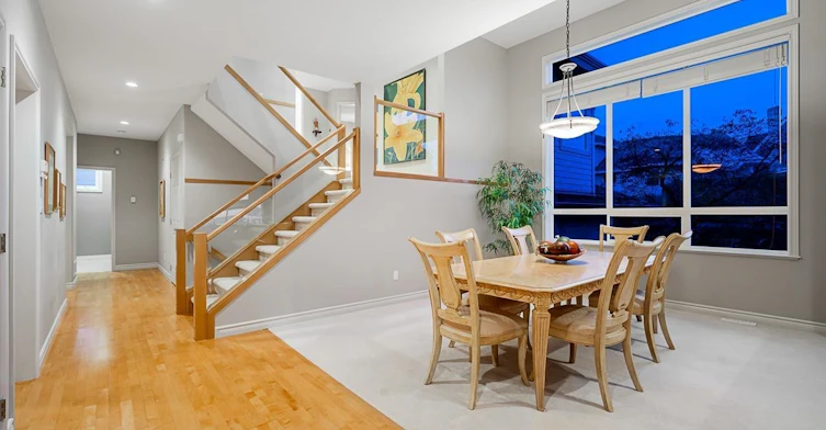 4751 Headland Drive, West Vancouver, BC, V7W 3H6 - 4