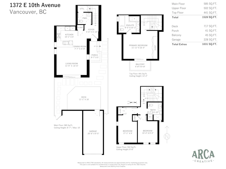 1372 E 10th Avenue, Vancouver, BC, V5N 1X3 - 40