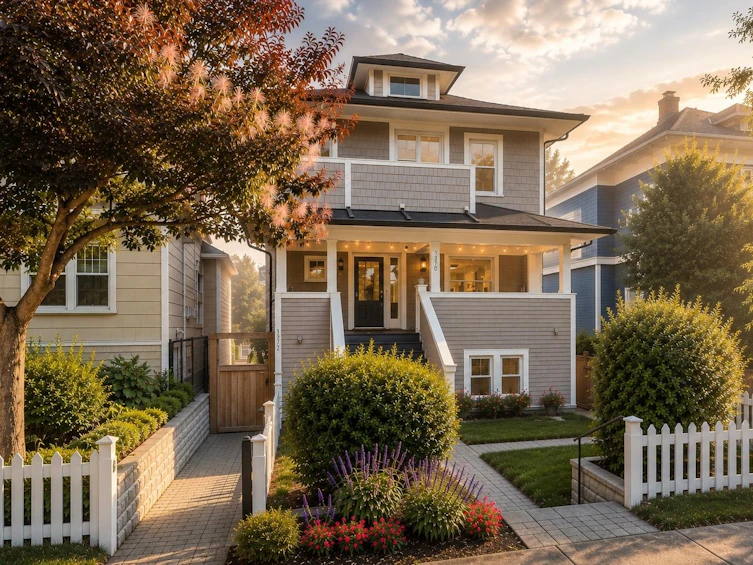 1372 E 10th Avenue, Vancouver, BC, V5N 1X3