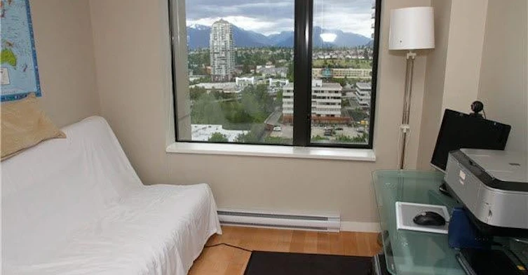 1906-2345 Madison Avenue, Burnaby, BC, V5C 0B4 - 3
