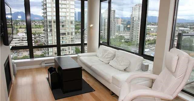1906-2345 Madison Avenue, Burnaby, BC, V5C 0B4
