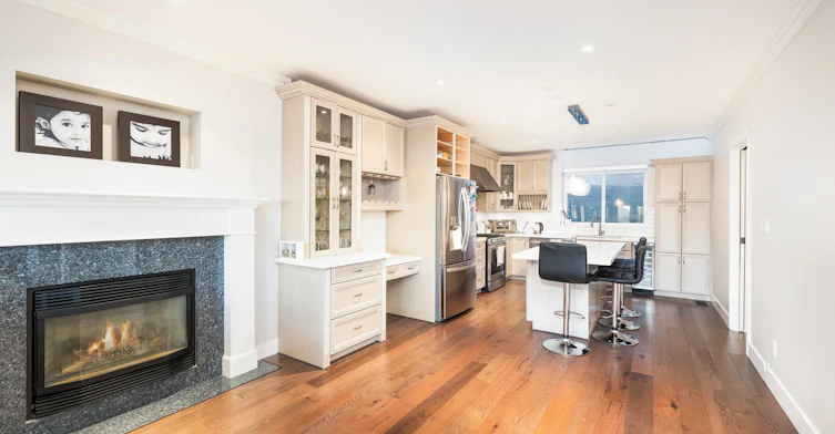4350 Starlight Way, North Vancouver, BC, V7N 3N9 - 9