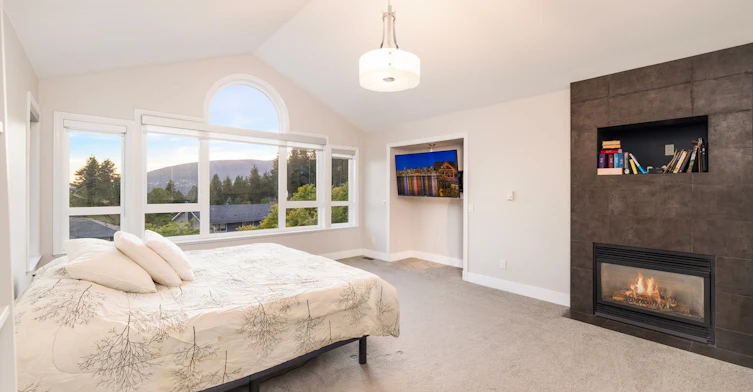 4350 Starlight Way, North Vancouver, BC, V7N 3N9 - 23