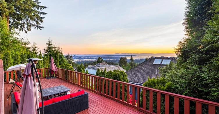 4350 Starlight Way, North Vancouver, BC, V7N 3N9 - 30