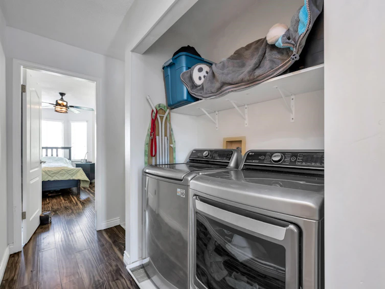 97-7955 122 Street, Surrey, BC, V3W 4T4 - 28