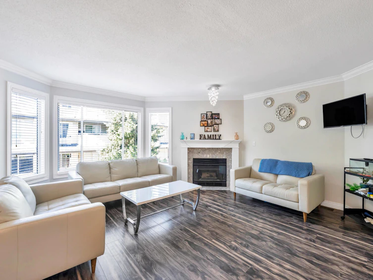 97-7955 122 Street, Surrey, BC, V3W 4T4 - 4