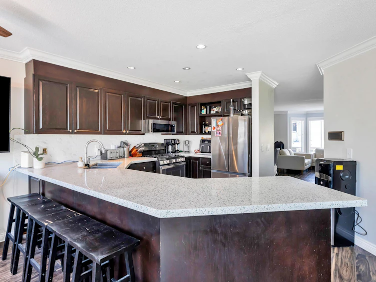 97-7955 122 Street, Surrey, BC, V3W 4T4 - 9