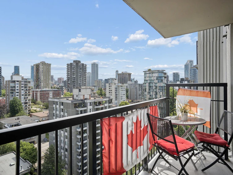 1703-1330 Harwood Street, Vancouver, BC, V6E 1S8 - 24