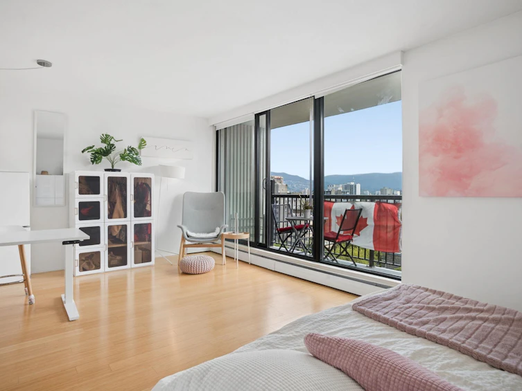 1703-1330 Harwood Street, Vancouver, BC, V6E 1S8 - 8