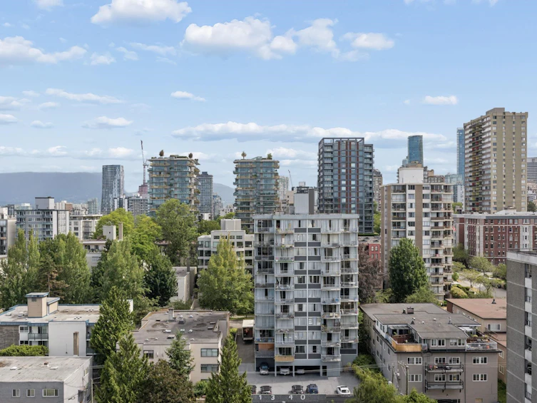 1703-1330 Harwood Street, Vancouver, BC, V6E 1S8 - 21