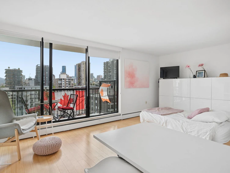 1703-1330 Harwood Street, Vancouver, BC, V6E 1S8 - 6