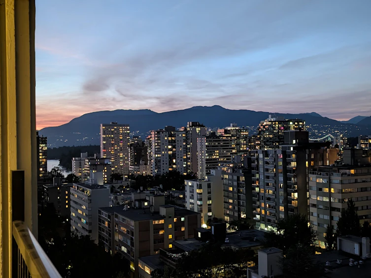 1703-1330 Harwood Street, Vancouver, BC, V6E 1S8 - 37