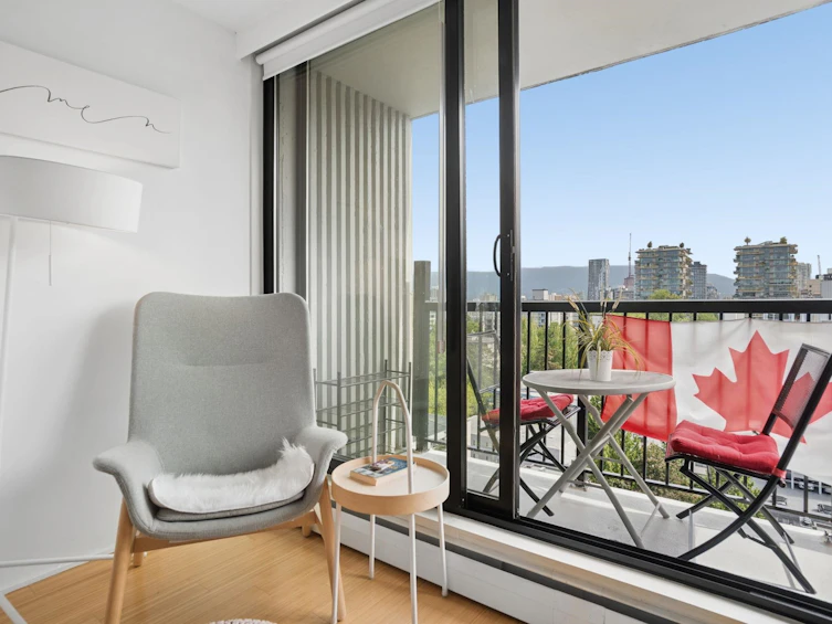 1703-1330 Harwood Street, Vancouver, BC, V6E 1S8 - 9