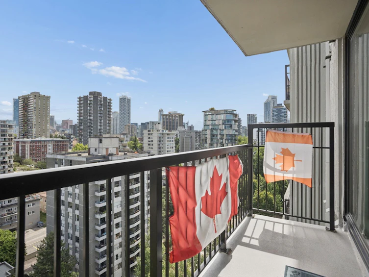 1703-1330 Harwood Street, Vancouver, BC, V6E 1S8 - 25