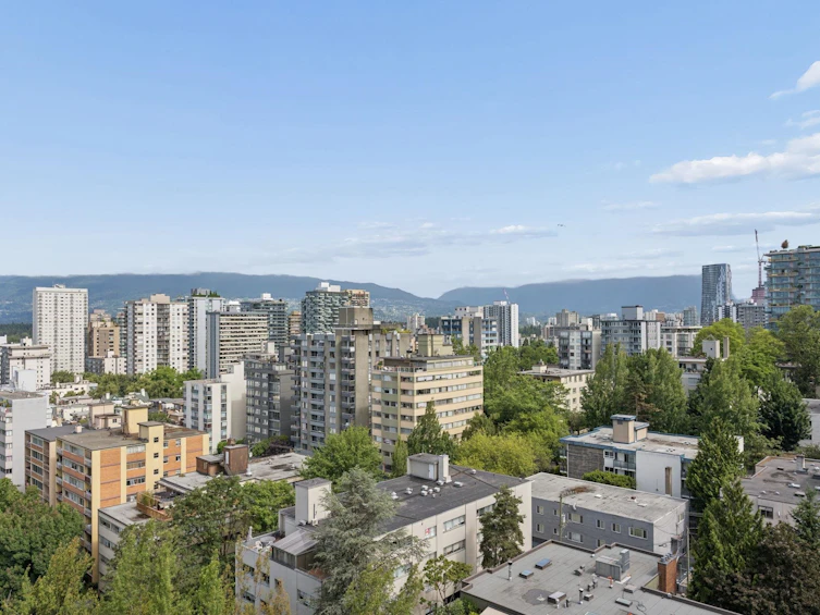 1703-1330 Harwood Street, Vancouver, BC, V6E 1S8 - 22
