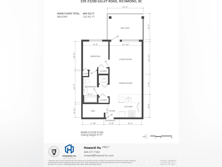 329-23200 Gilley Road, Richmond, BC, V6V 0C7 - 26
