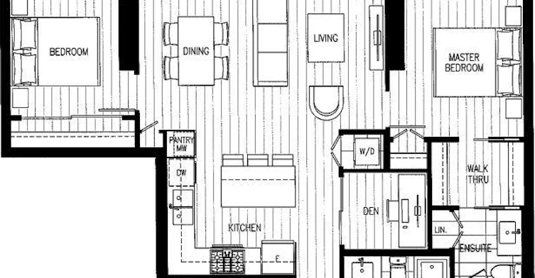3807-567 Clarke Road, Coquitlam, BC, V3J 3X4 - 26