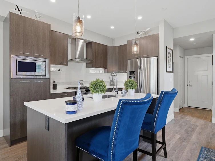 204-1816 Osprey Drive, Delta, BC, V4M 0B8 - 16