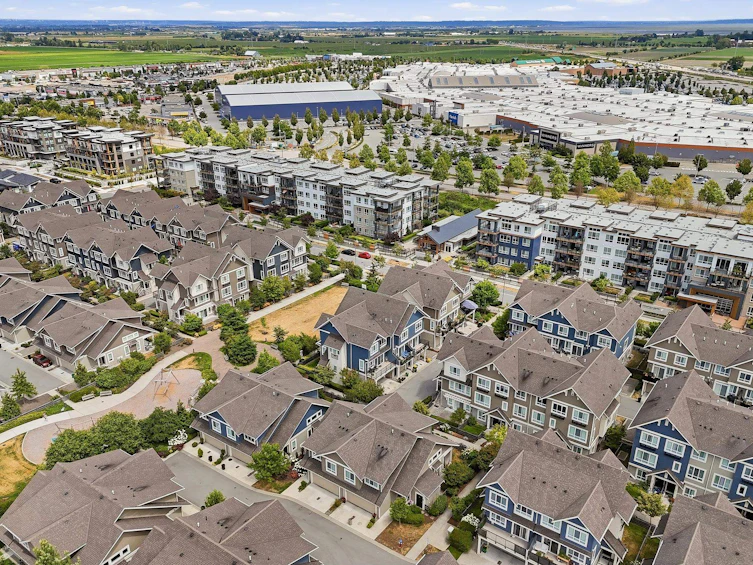 204-1816 Osprey Drive, Delta, BC, V4M 0B8 - 3