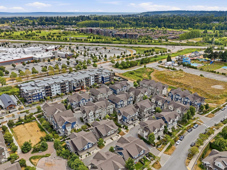 204-1816 Osprey Drive, Delta, BC, V4M 0B8 - 4