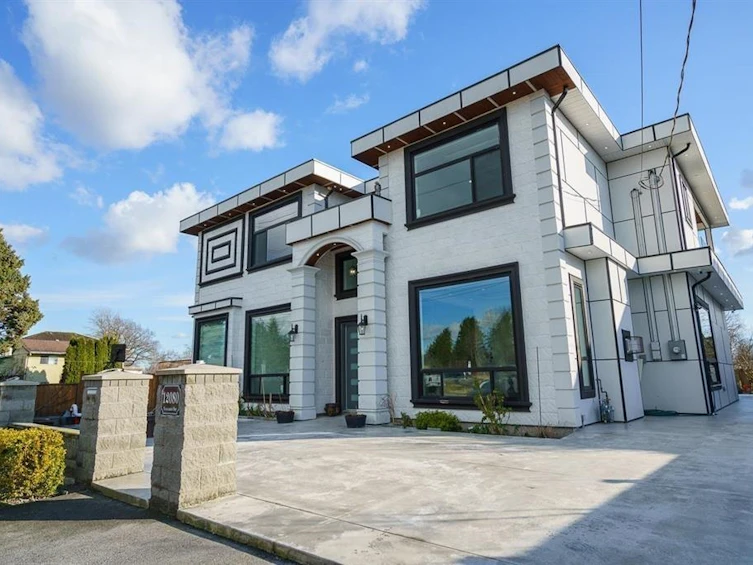12080 Westminster Highway, Richmond, BC, V6V 1A1