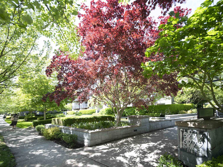 225-5777 Birney Avenue, Vancouver, BC, V6S 0A4