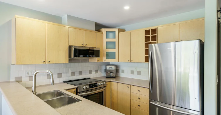 328-3122 Johns Street, Port Moody, BC, V3H 5E3 - 5