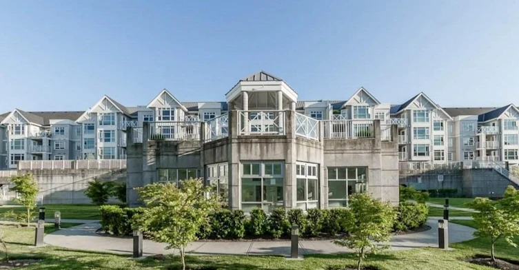 328-3122 Johns Street, Port Moody, BC, V3H 5E3