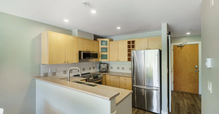 328-3122 Johns Street, Port Moody, BC, V3H 5E3 - 7