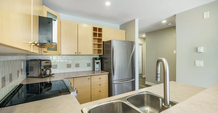 328-3122 Johns Street, Port Moody, BC, V3H 5E3 - 3