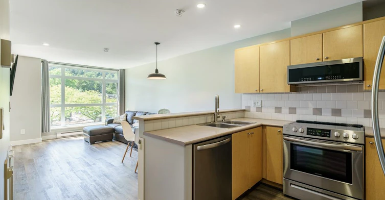 328-3122 Johns Street, Port Moody, BC, V3H 5E3 - 2