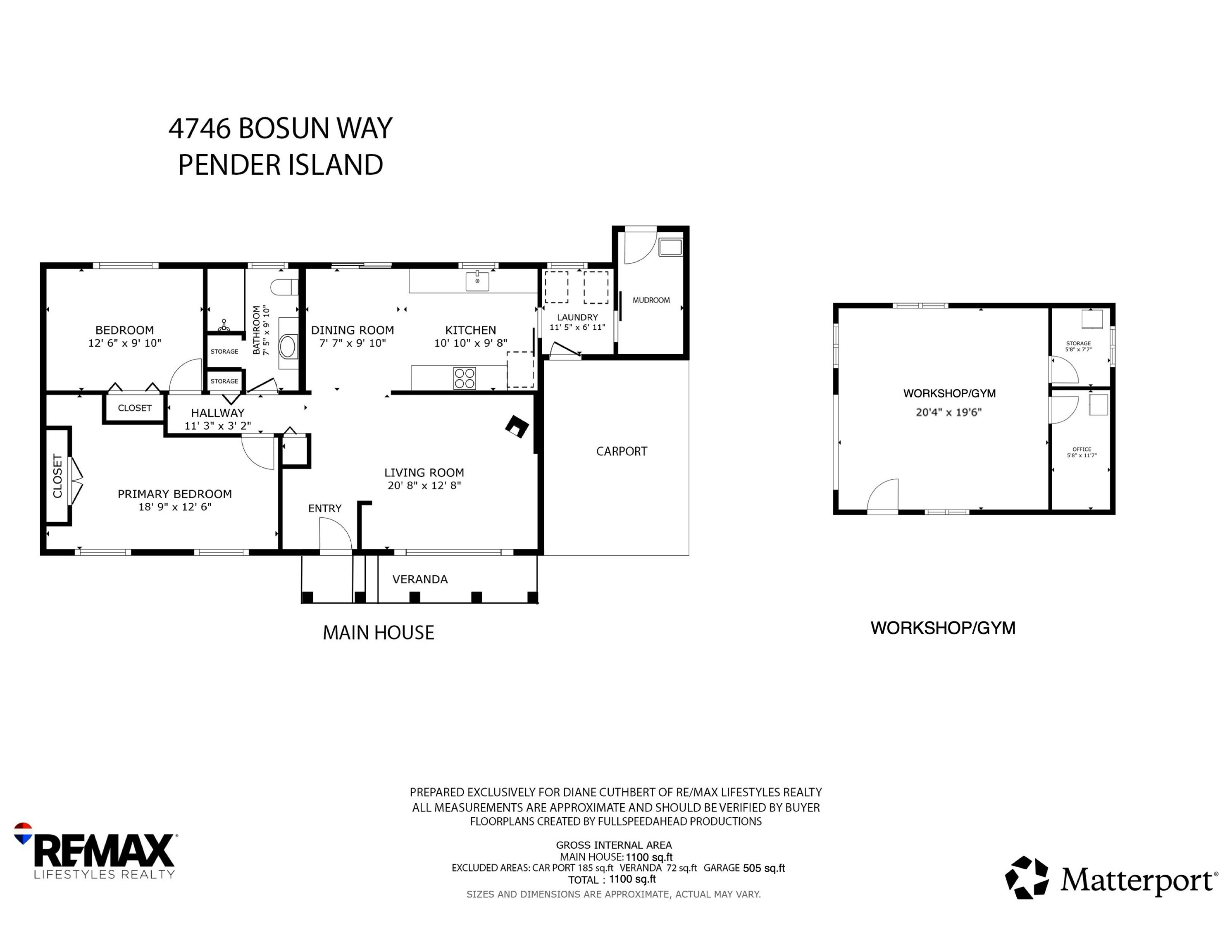 4746 Bosun Way, Pender Island, BC, V0N 2M0 - 30