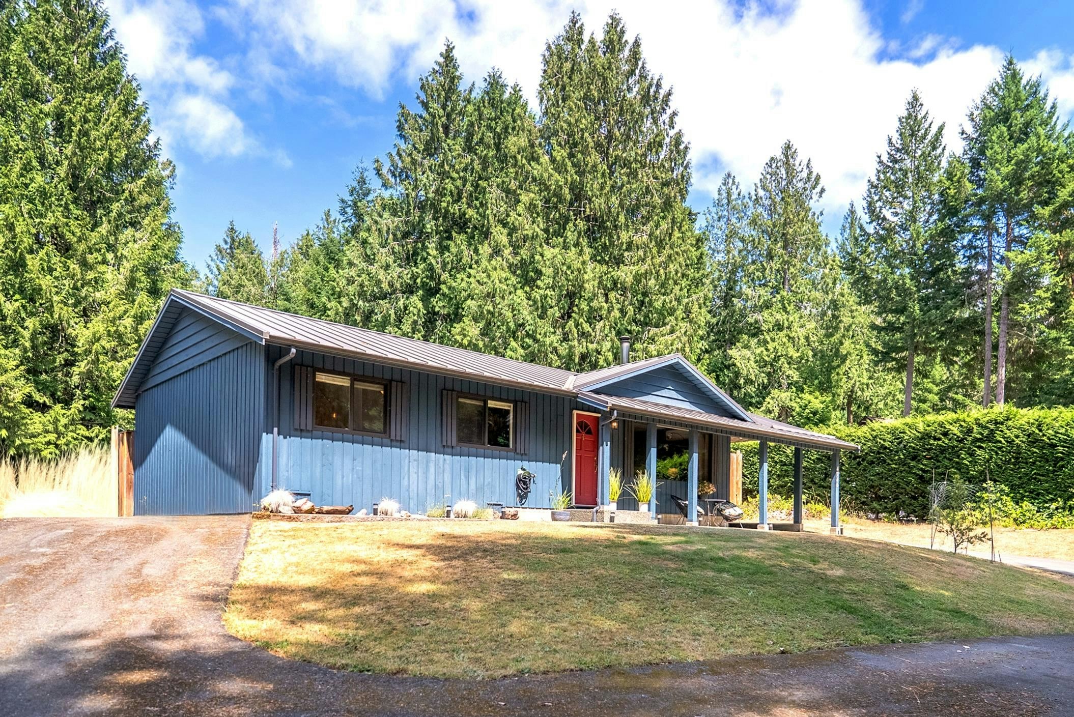 4746 Bosun Way, Pender Island, BC, V0N 2M0