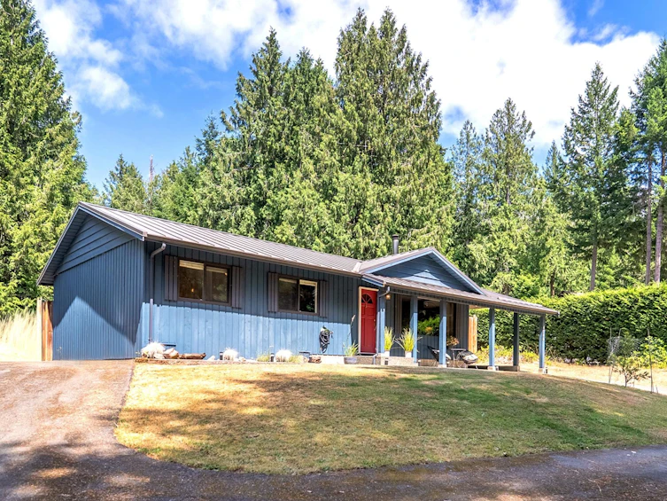 4746 Bosun Way, Pender Island, BC, V0N 2M0