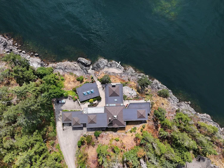 11579 Sunshine Coast Highway, Pender Harbour Egmont, BC, V7Z 1C1 - 40